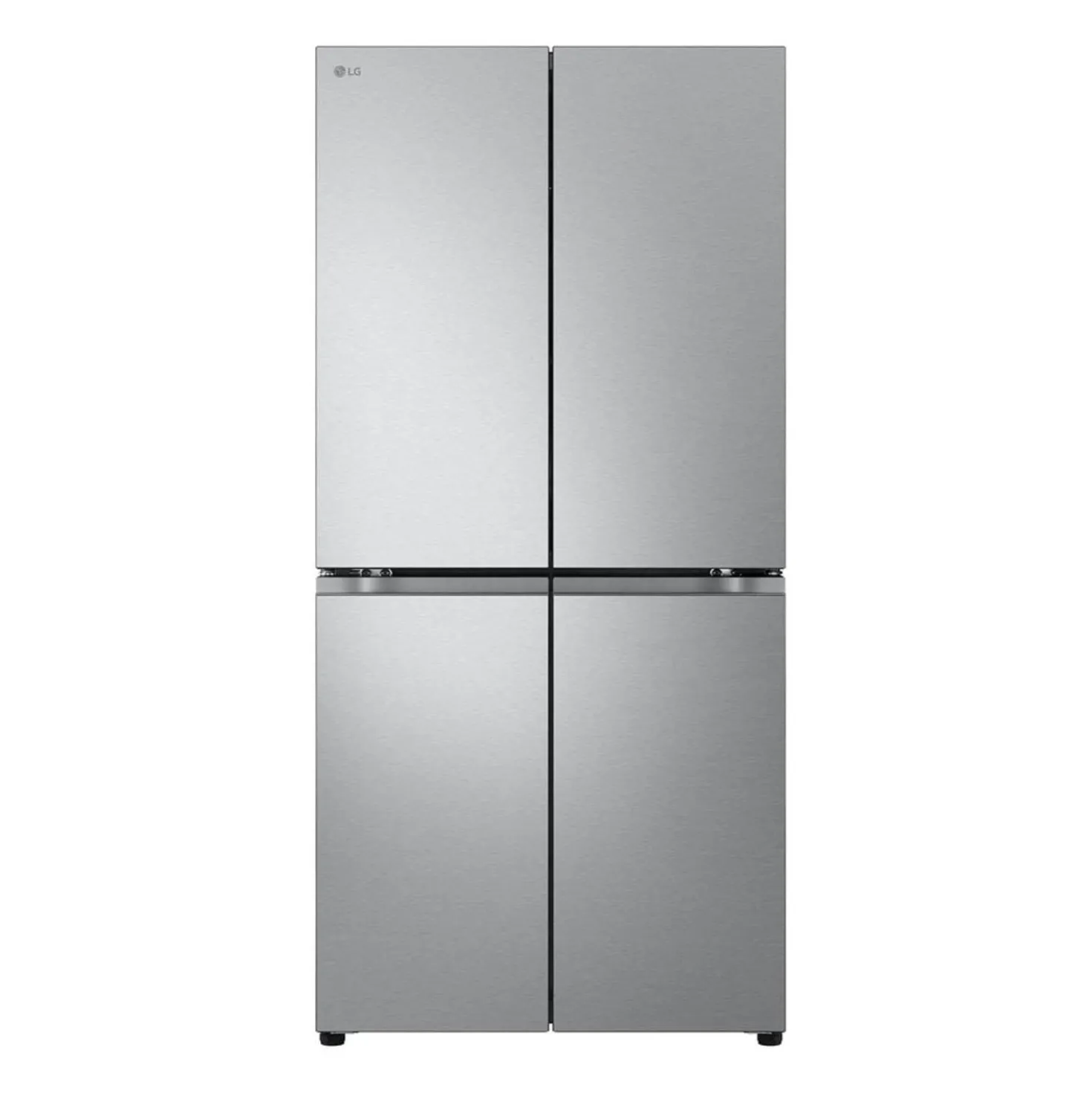 LG Réfrigérateur 18 pi3 33 po Acier inoxydable Portes françaises - LF19C8200S