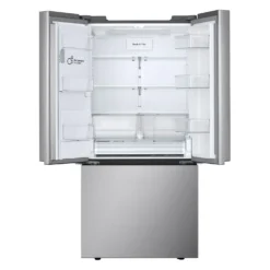 LG Réfrigérateur 20 pi3 33 po Acier inoxydable Portes françaises - LF20C6330S