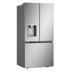 LG Réfrigérateur 20 pi3 33 po Acier inoxydable Portes françaises - LF20C6330S