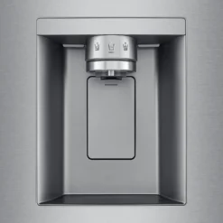LG Réfrigérateur 20 pi3 33 po Acier inoxydable Portes françaises - LF20C6330S