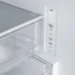 LG Réfrigérateur 20 pi3 33 po Acier inoxydable Portes françaises - LF20C6330S