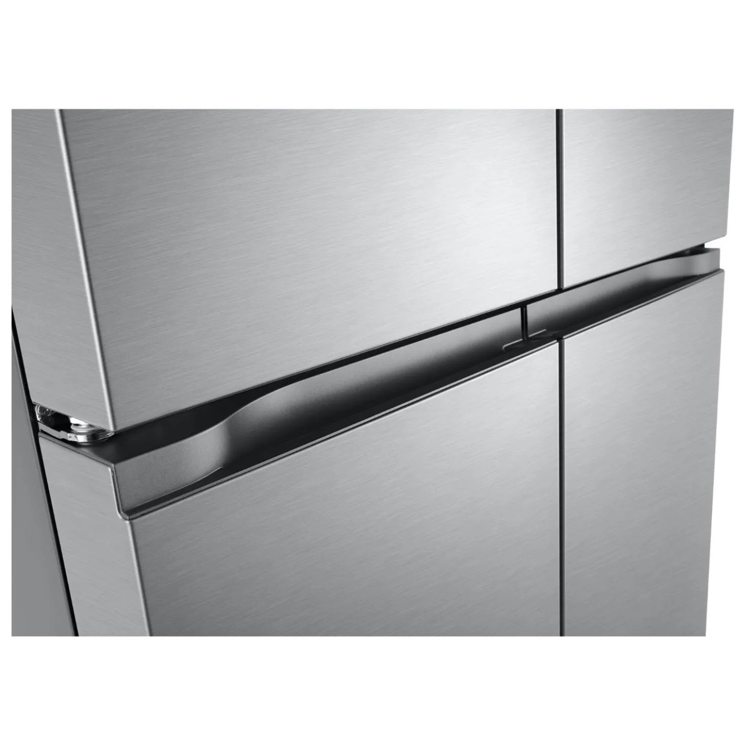 LG Réfrigérateur 23,6 pi3 36 po Acier inoxydable Portes françaises - LF24C8200S