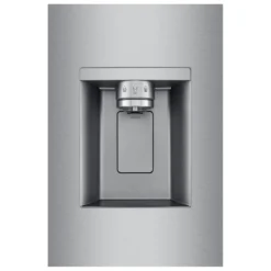 LG Réfrigérateur 24 pi3 36 po Acier inoxydable Portes françaises - LF24Z6330S