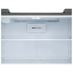 LG Réfrigérateur 25 pi3 33 po Acier inoxydable Portes françaises - LF25H6200S