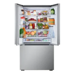 LG Réfrigérateur 25 pi3 36 po Acier inoxydable Portes françaises - LF25Z6211S