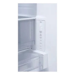LG Réfrigérateur 25 pi3 36 po Acier inoxydable Portes françaises - LF25Z6211S