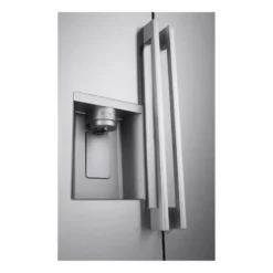 LG Réfrigérateur 27 pi3 36 po Acier inoxydable Côte à côte - LL27T3530S