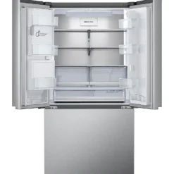 LG Réfrigérateur 30,7 pi3 36 po Acier inoxydable Portes françaises - LRYXS3106S
