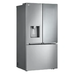 LG Réfrigérateur 31 pi3 36 po Acier inoxydable Portes françaises - LRYKS3106S