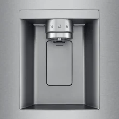 LG Réfrigérateur 31 pi3 36 po Acier inoxydable Portes françaises - LRYKS3106S