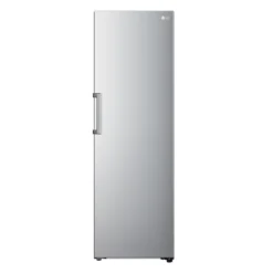 LG Réfrigérateur 13,6 pi3 24 po Argent platine Tout réfrigérateur - LRONC1404V