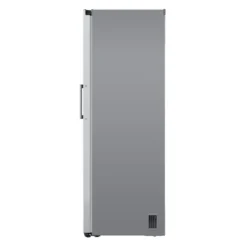 LG Réfrigérateur 13,6 pi3 24 po Argent platine Tout réfrigérateur - LRONC1404V