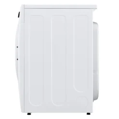 LG Sécheuse Chargement frontal Blanc 27