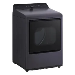 LG Sécheuse Chargement frontal Noir 27
