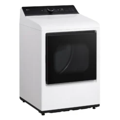 LG Sécheuse Chargement frontal Blanc 27