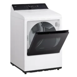 LG Sécheuse Chargement frontal Blanc 27