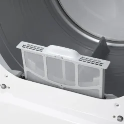 LG Sécheuse Chargement frontal Blanc 27