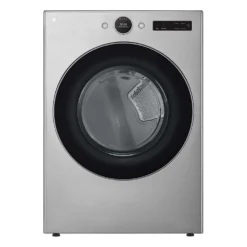 LG Sécheuse Chargement frontal Acier graphite 27" - DLEX5500V