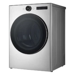 LG Sécheuse Chargement frontal Acier graphite 27" - DLEX5500V