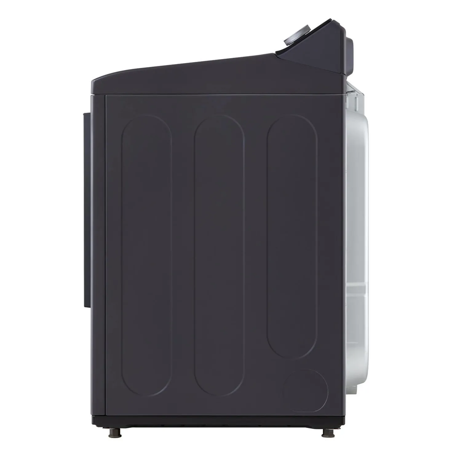 LG Sécheuse Chargement frontal Noir 27" - DLEX8600BE