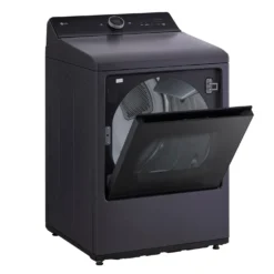 LG Sécheuse Chargement frontal Noir 27