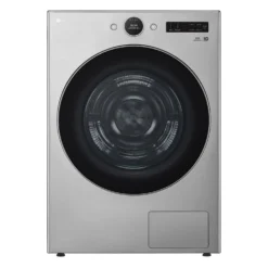 LG Sécheuse Chargement frontal Acier Graphyte 27" - DLHC5502V