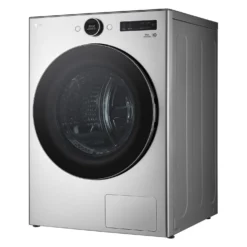 LG Sécheuse Chargement frontal Acier Graphyte 27" - DLHC5502V