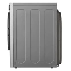 LG Sécheuse Chargement frontal Acier Graphyte 27