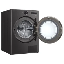 LG SécheuseInox Noir 27