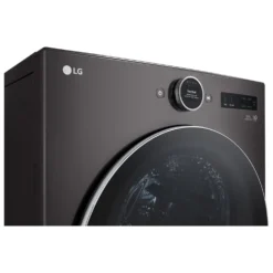LG SécheuseInox Noir 27