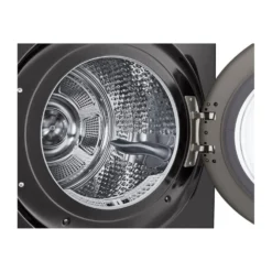LG SécheuseInox Noir 27
