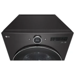 LG SécheuseInox Noir 27