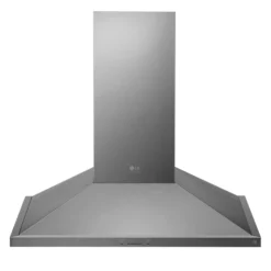 LG STUDIO Hotte cheminée Cheminée Blanc 36