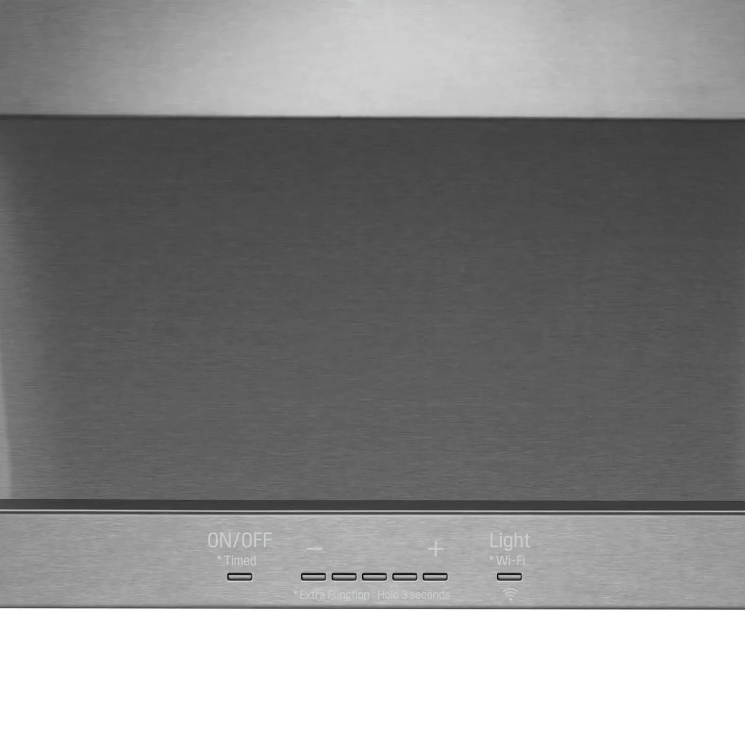 LG STUDIO Hotte cheminée Cheminée Blanc 36" , 600 PI3/MIN-LSHD3680ST