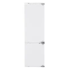LG STUDIO Réfrigérateur 9 pi3 22 po Blanc Congélateur en bas - LSBNC1021P