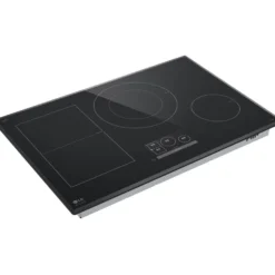 LG Table de cuisson Induction Noir 31