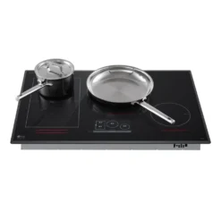 LG Table de cuisson Induction Noir 31