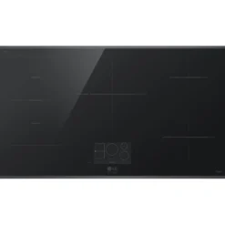 LG Table de cuisson Induction Noir 37" Noir - CBIS3618BE