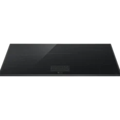 LG Table de cuisson Induction Noir 37