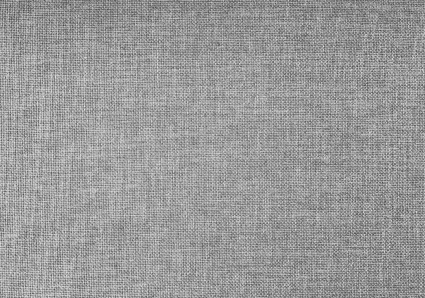 Lit double en tissu avec tête de lit (54") - Monarch
