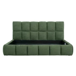 Lit king de style guimauve (78