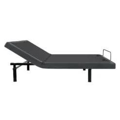 Lit électrique double (54")