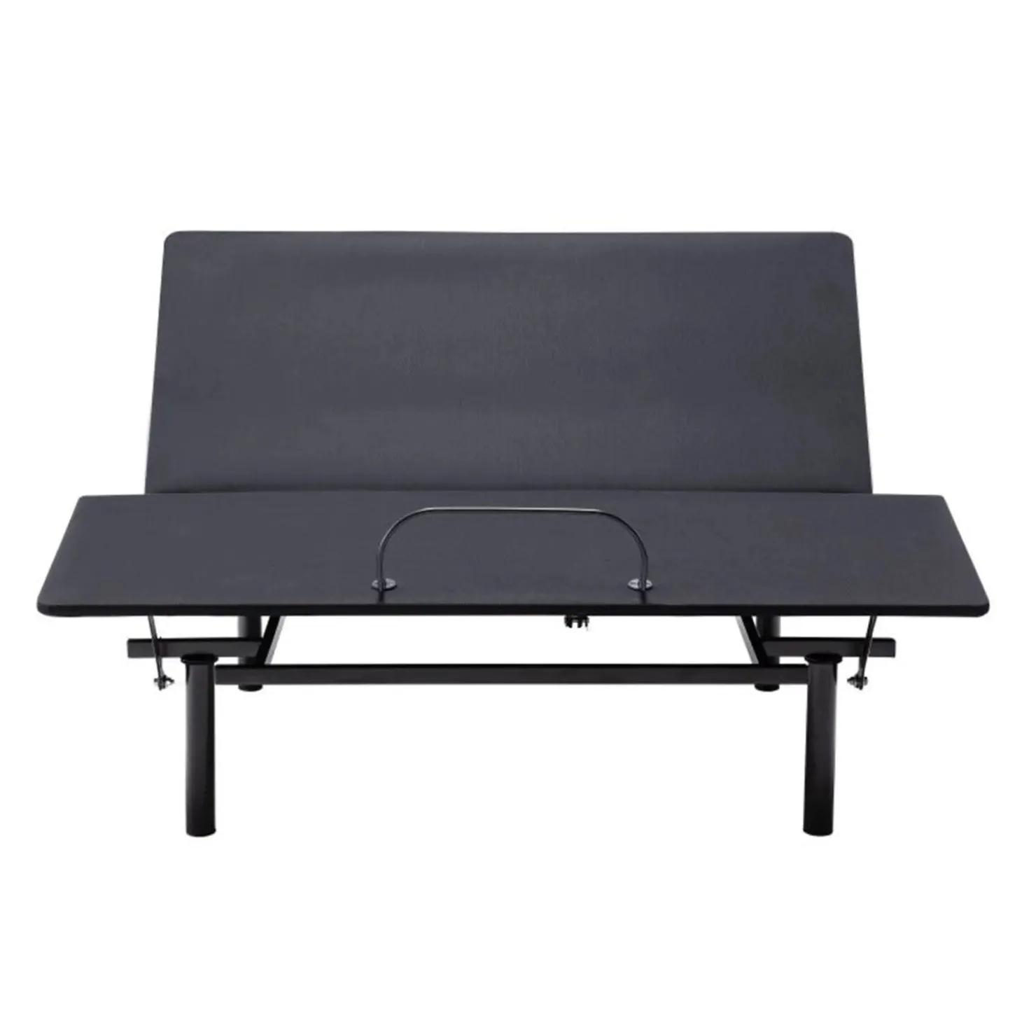 Lit électrique double (54")