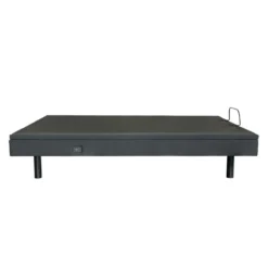 Lit électrique simple XL - 39