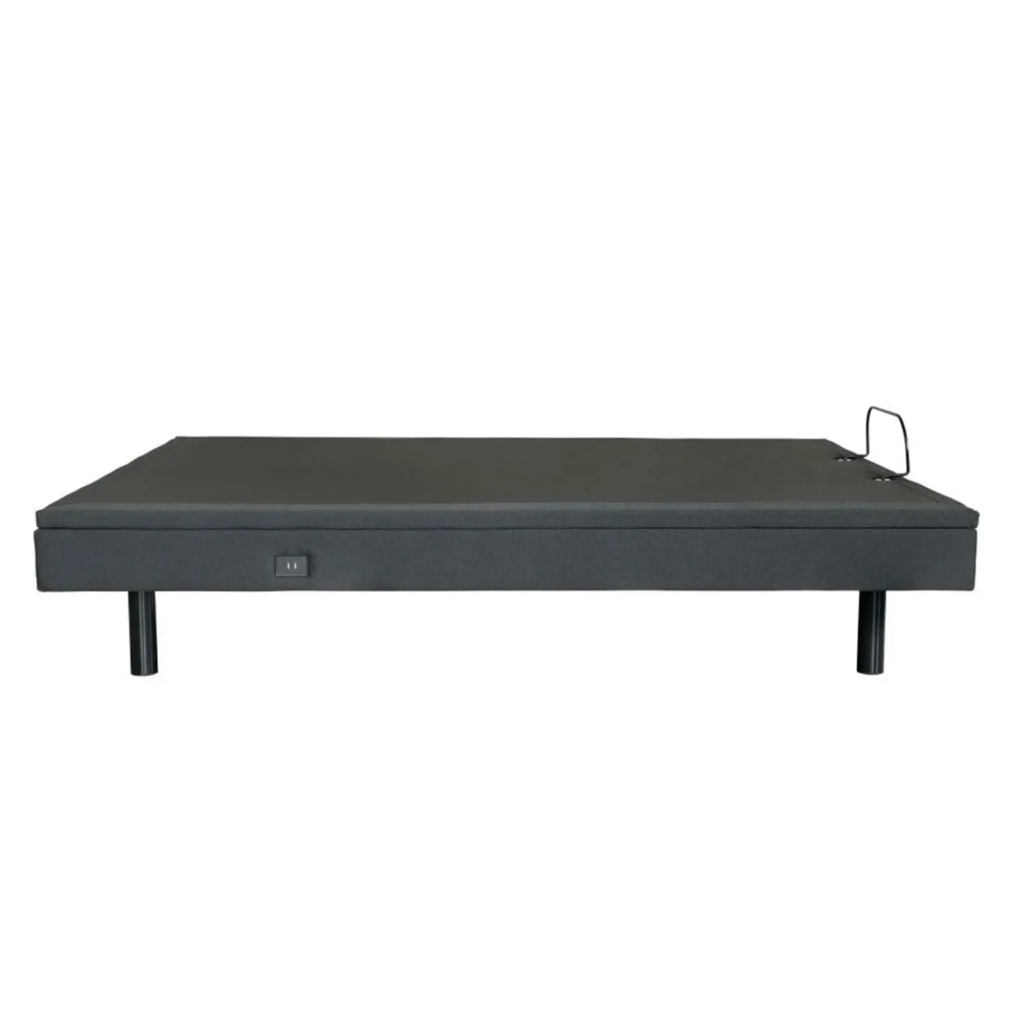 Lit électrique simple XL - 39" x 80"
