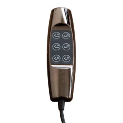 Lit électrique simple XL - 39