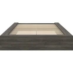 Lit plateforme double (54") - Nexera