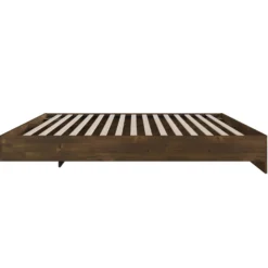 Lit plateforme double (54") - Nexera
