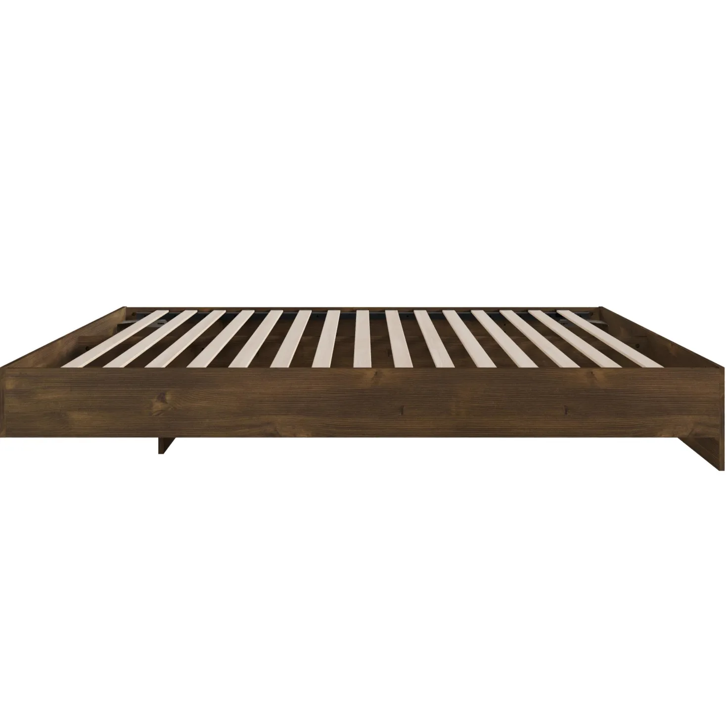Lit plateforme double (54") - Nexera
