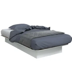 Lit plateforme simple (39")